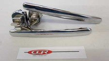 FIAT - OM - 100NC-110NC-130NC-160NC-170NC-180NC-190NC - COPPIA MANIGLIE C/CHIAVI