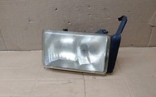 1999 Dodge Ram 1500 Sport Right Side Headlight Wo Bracket Foggy