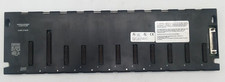 GE Fanuc IC693CHS391J Ten Slot PLC Rack