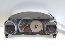 03-05 Speedometer Cluster MPH GT Fits ECLIPSE 