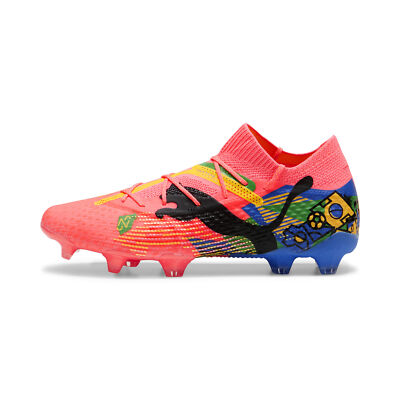 Copa América Zapatos Puma De Neymar 2021 Tacos De Futbol PUMA X