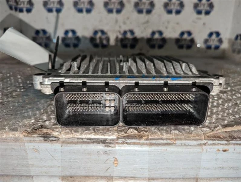 Engine ECM 166 Type GL350 Engine Control Fits 14-16 MERCEDES GL-CLASS 226050 Foto 2 de 4