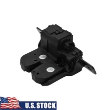 For BMW F20 F21 i3 Tailgate Boot Lid Trunk Lock Latch #51247248075 #7248075 New