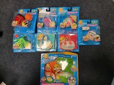 Zhu Zhu Pets outfits  carrier  blanket Sailor Hula Sun Dress Ballerina Sports