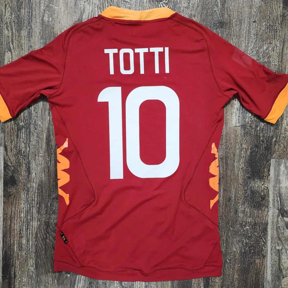 As Roma Kappa for sale | eBay