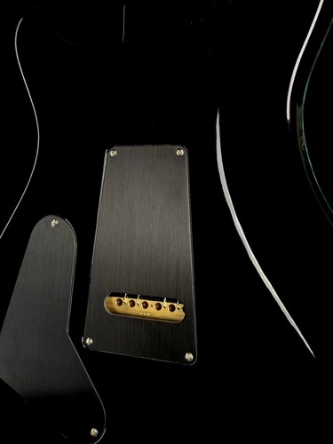 PRS Custom 24 - Cobalt Smokeburst - Picture 10 of 13
