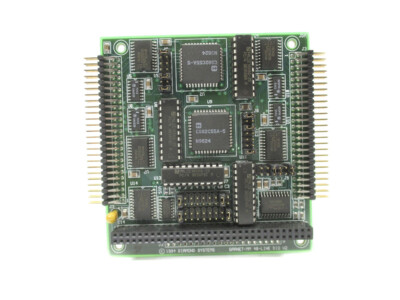 DIAMOND SYSTEMS GARNET-MM NSNP
