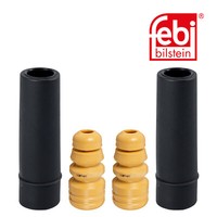 Febi Bilstein Staubschutzsatz StoßDäMpfer Hinterachse FüR Hyundai Accent III