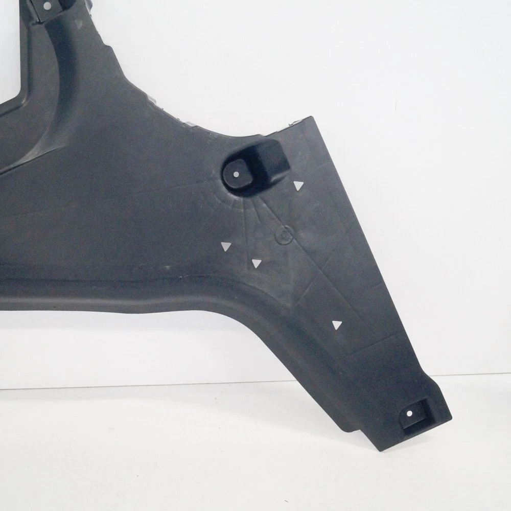 BMW 5 G30 Tank Left Side Undershield Cover 7340789 51757340789 NEW 