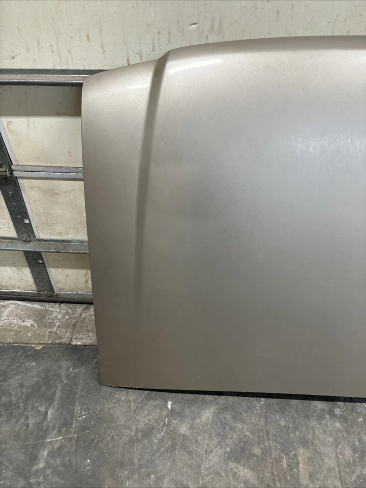 CAPÓ FORD RANGER 98-03 * SOLO RECOGIDA LOCAL * SIN ENVÍO Foto 4 de 4