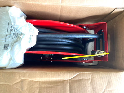 #ad #ad Reelcraft 4NA89 82075 OMP1 82075 OMP Heavy Duty Hose Reel $750.00