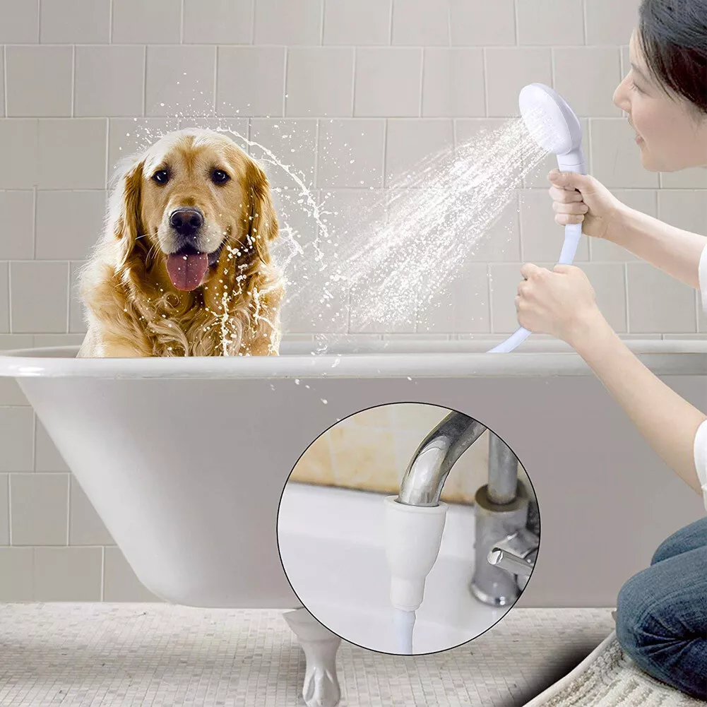 Dog sprayer clearance