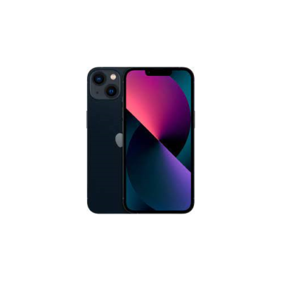 Apple iPhone 13 128GB MLML3LL/A T-Mobile Midnight GRADE C NO 