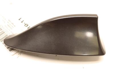2011 BMW 550I F10 ROOF MOUNTED RADIO SHARK FIN ANTENNA OEM
