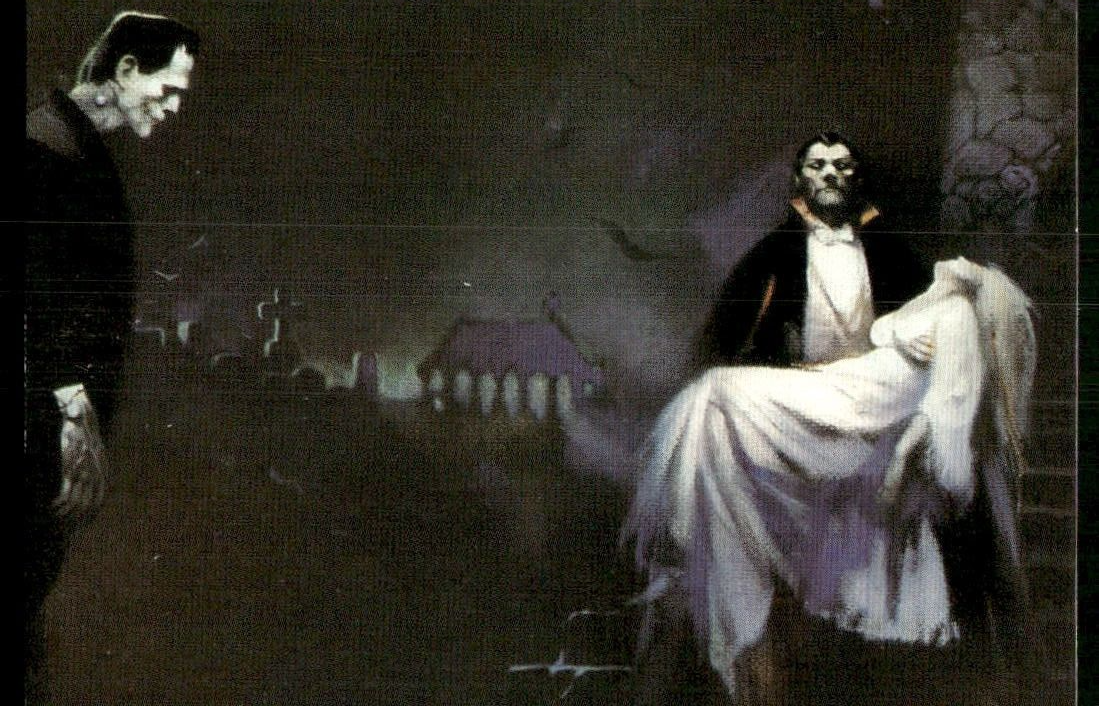 1993 Comic Images Frazetta II The Legend Continues #33
