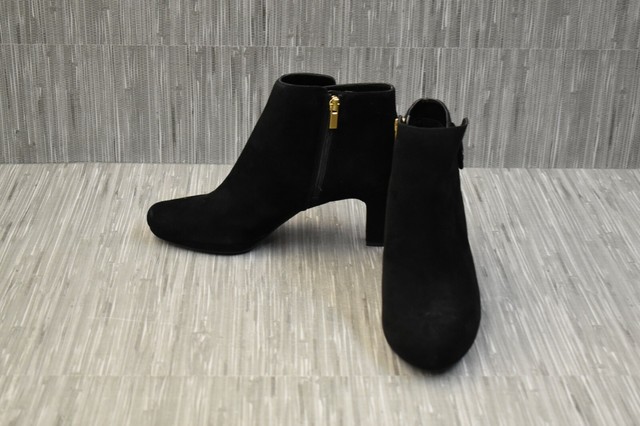 rockport total motion bootie