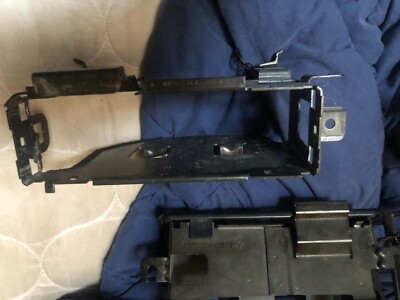 BMW E38 E39 E46 E53 E83 740i 750i 540i M3 M5 X5 X3 DVD NAVIGATION DRIVE FRAME #3