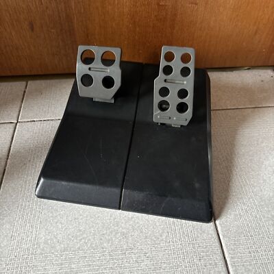Foot Pedal For Logitech Wingman E-UD4 Formula Force Steering Wheel E-UD4, E-YB5