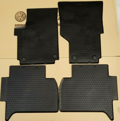 VW Amarok Original Pedalset Pedale Pedalkappen Pedal Pads Caps R-Line Amorok V6
