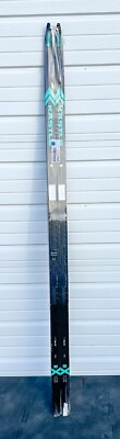 2022 Kastle RX10 2.0 Skate Plus Medium w/Rottefella Performance Bind. 177cm