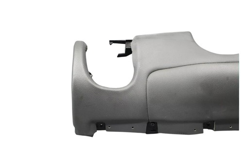 03-06 Panel de cubierta de rodillera del lado izquierdo del conductor Mercedes SL500 R230 FABRICANTE DE EQUIPOS ORIGINALES - Imagen 10 de 20