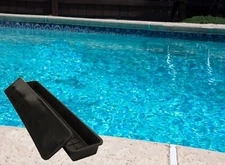Buffalo Blizzard Blocks Secure Winter Covers On Swimming Pools - Choose Quantity