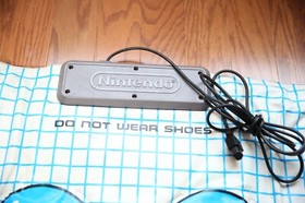 Nintendo Power Pad NES video Game system Controller Attachment NES-028