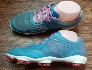 footjoy flex zone spikes