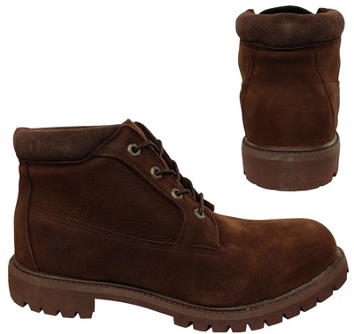 timberland icon chukka