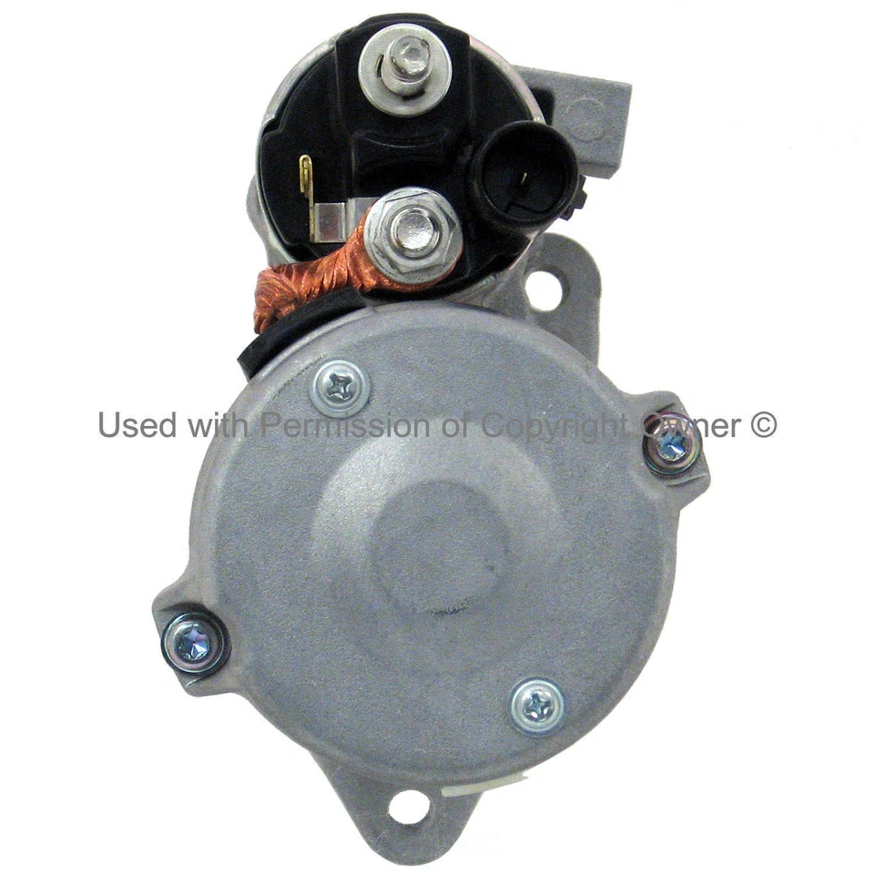 Motor De Arranque Calidad-Construido 19518 Reman se adapta a 13-14 Ram 1500 5.7L-V8 Foto 3 de 4