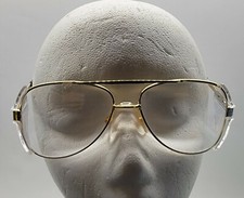 Vintage Safety Glasses Crews Engineer Z87z94.3/z87.1 cv58 z87 NEW WITH SCRATCH