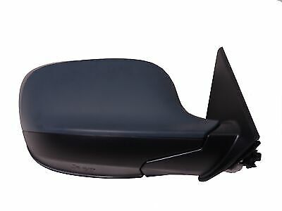 BMW X1 E84 ESTATE 09-12 Door Mirror Electric Heated Primed RH  