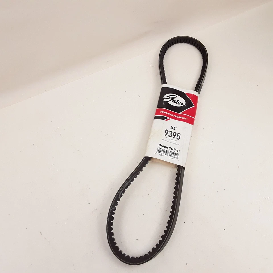 Accessory Drive V-Belt Fits Audi Ford Dodge Chevrolet Hino GMC Plymouth &More - Image 2 of 4