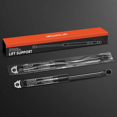 2x Rear Trunk Lift Support Shock Strut for Mercedes-Benz R129