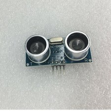 1PCS Ultrasonic Sensor Module HC-SR04 Distance Measuring Sensor for arduino SR04