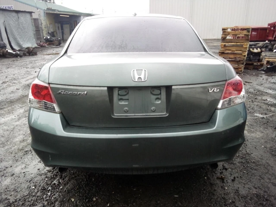 Sistema de monitoreo de presión de neumáticos usado (TPMS) mod de control se adapta a: Honda Accord 2009 Foto 3 de 4