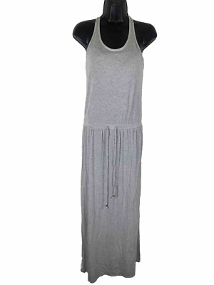 chinese dress ladies Beauty Booty Seamless Ruched Maxi Racerback Dress main image 1