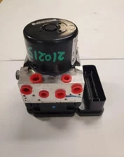 2007 Dodge Nitro ABS Anti-Lock Brake Pump Assembly OEM