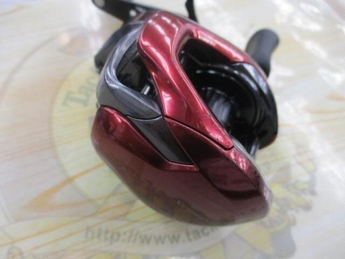 Shimano 19 Scorpion MGL 150 HG derecha (Z-N9003-S06140506) - Imagen 5 de 7