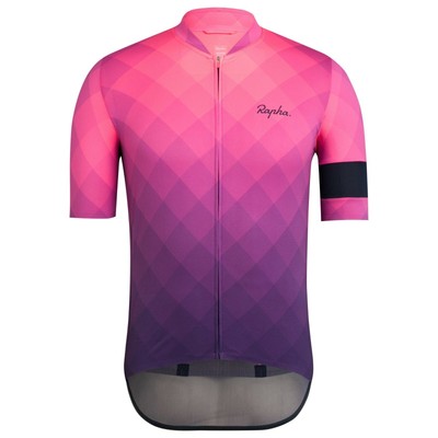 rapha rcc jersey