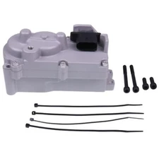 New Turbo Electronic Actuator for Cummins Engine ISB 6.7L ISC 6382091 6382091RX