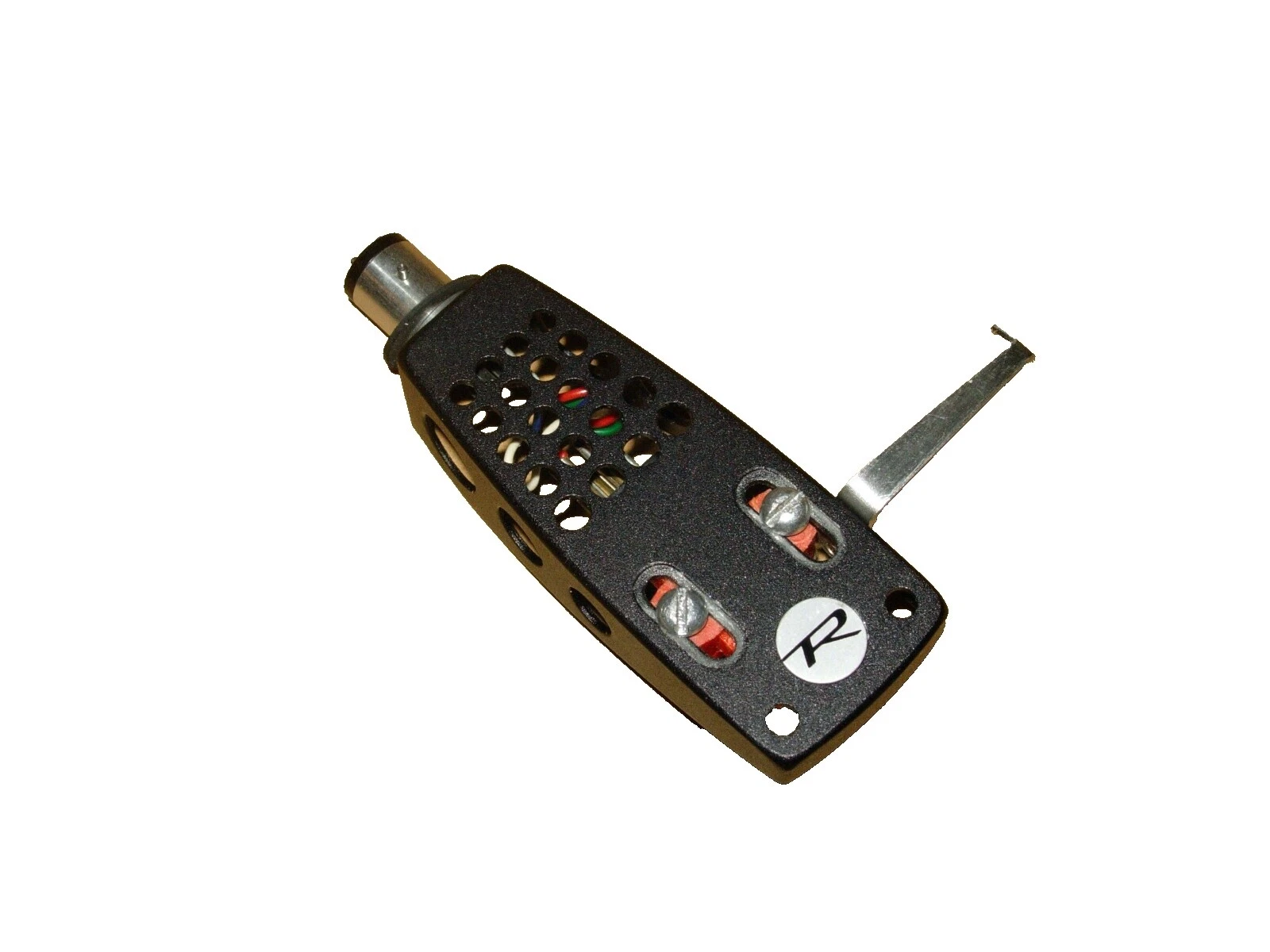 Piezas headshells Shure Record