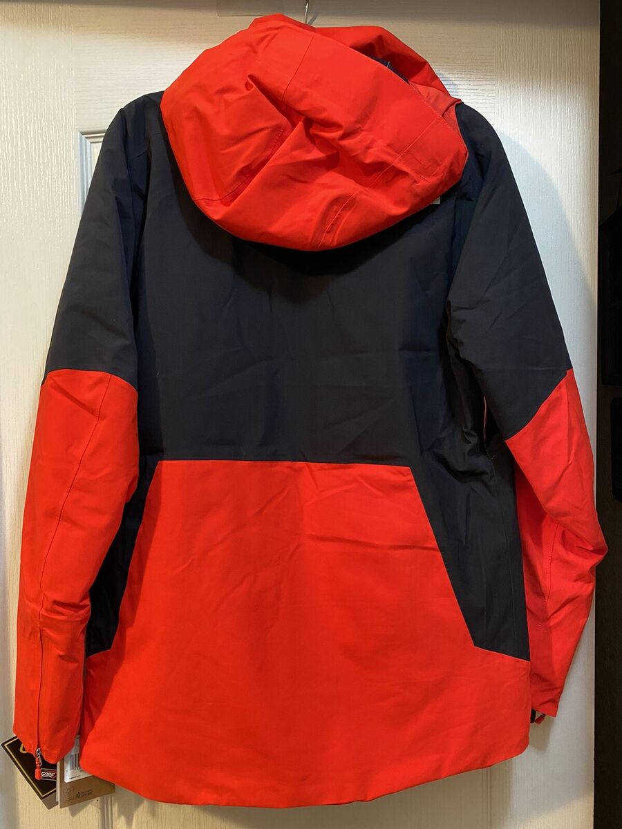 RARE* North Face Gore Tex Anonym Jacket Men's Tnf Black RARE* North Face Gore Tex Anonym Jacket Men's Tnf Black