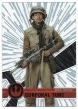 2017 Topps Star Wars High Tek Pattern Variations Guide 26