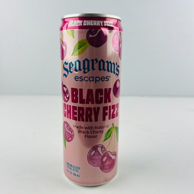 Beer Whiskey Seltzer Cooler Special Flavors 12oz Empty Can Collection (You Pick)