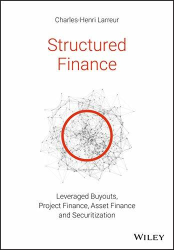 Structured Finance: Leveraged Buyouts, Project Finance, Asset Finance and Securitization - Image 6