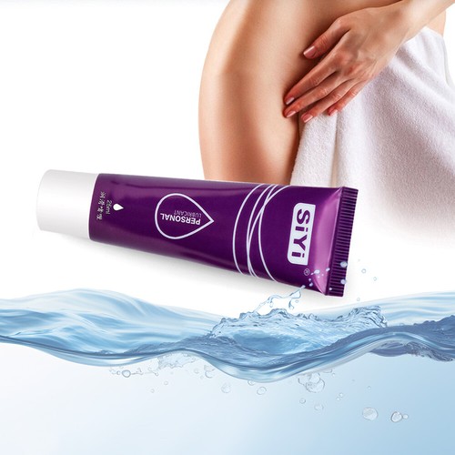 Water Based Lubricants Exciting Lubricants for Vaginal Anal Sex Oil Lube Unisex - Foto 9 di 11
