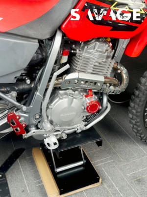 22838-KCY-670 Clutch Wire Cable Bracket Holder Receiver For HONDA