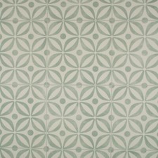 Sea Green Antique Diamonds Vinyl Flooring Cheap Kitchen Bathroom Lino 2m 3m 4m