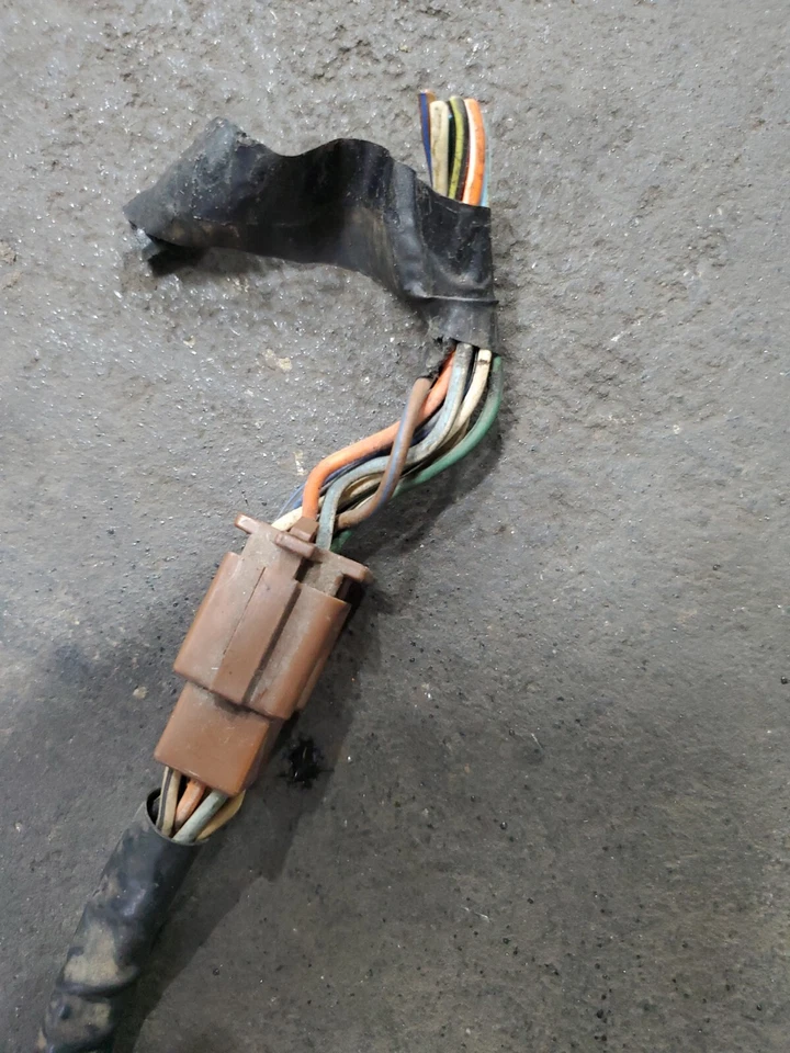 1982 Honda V45 Sabre VF750 VF750S Vf750S Ignition CDI Box OEM Part MPS-35112112 - Image 4 of 4